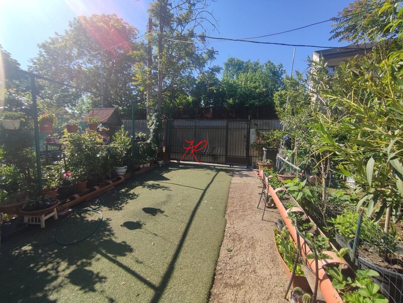 Tei, inchiriere apartament 2 camere in vila, pet friendly.